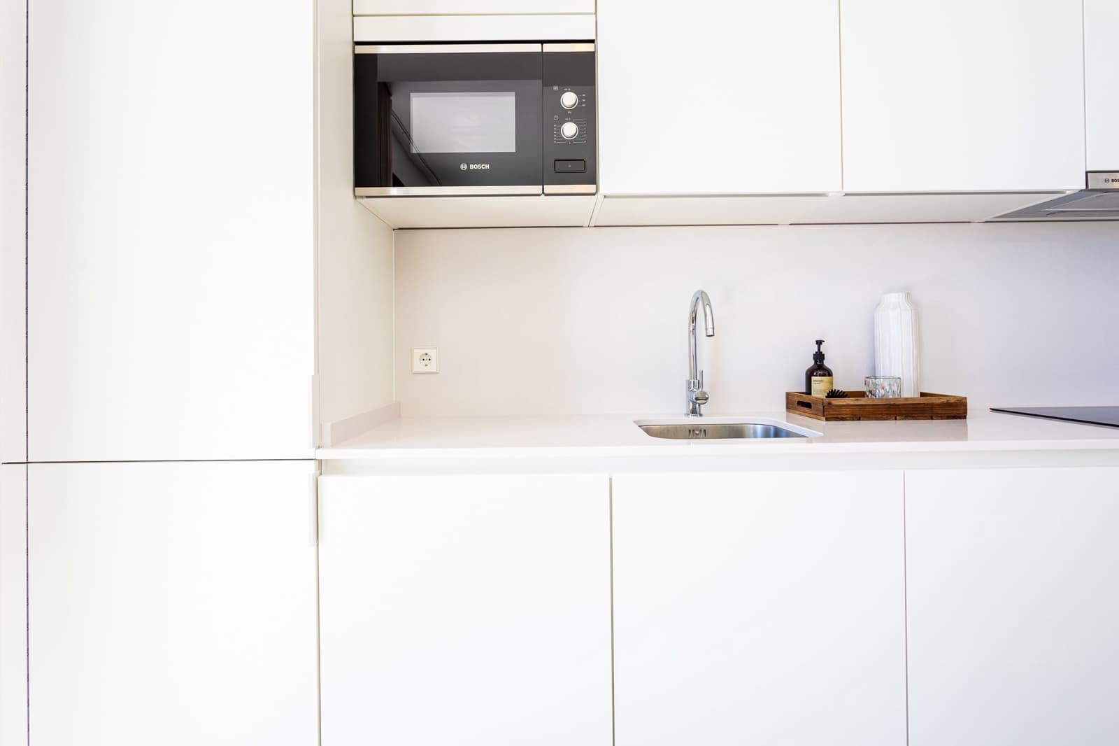 2 soverom Leilighet til salgs i Mijas Costa med svømmebasseng - € 405 000 (Ref: 8881182)