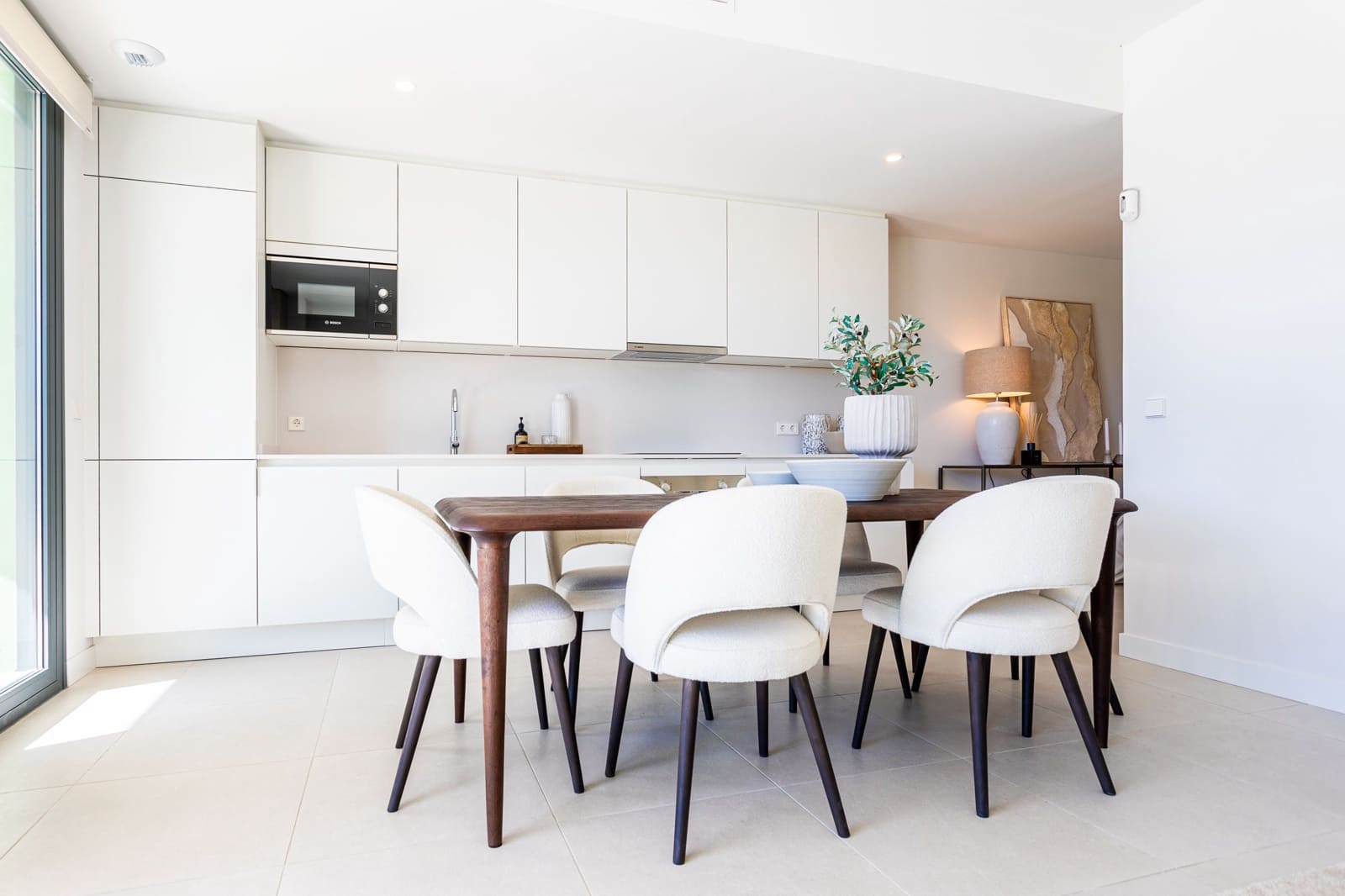 2 soverom Leilighet til salgs i Mijas Costa med svømmebasseng - € 405 000 (Ref: 8881182)