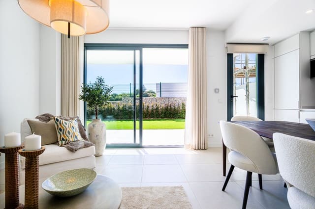 2 soverom Leilighet til salgs i Riviera del Sol, Mijas med svømmebasseng - € 405 000 (Ref: 8881182)