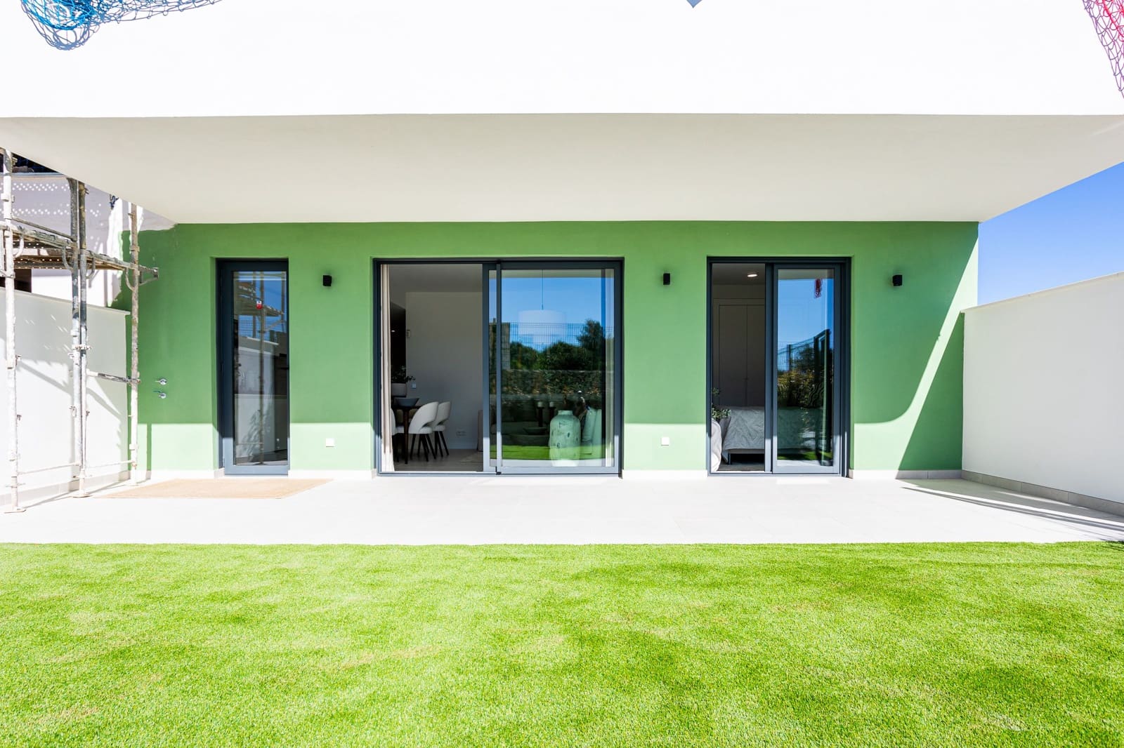 2 soverom Leilighet til salgs i Mijas Costa med svømmebasseng - € 405 000 (Ref: 8881182)