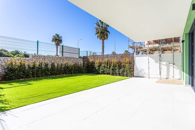 2 soveværelse Lejlighed til salg i Riviera del Sol, Mijas med swimmingpool - € 395.000 (Ref: 8881183)