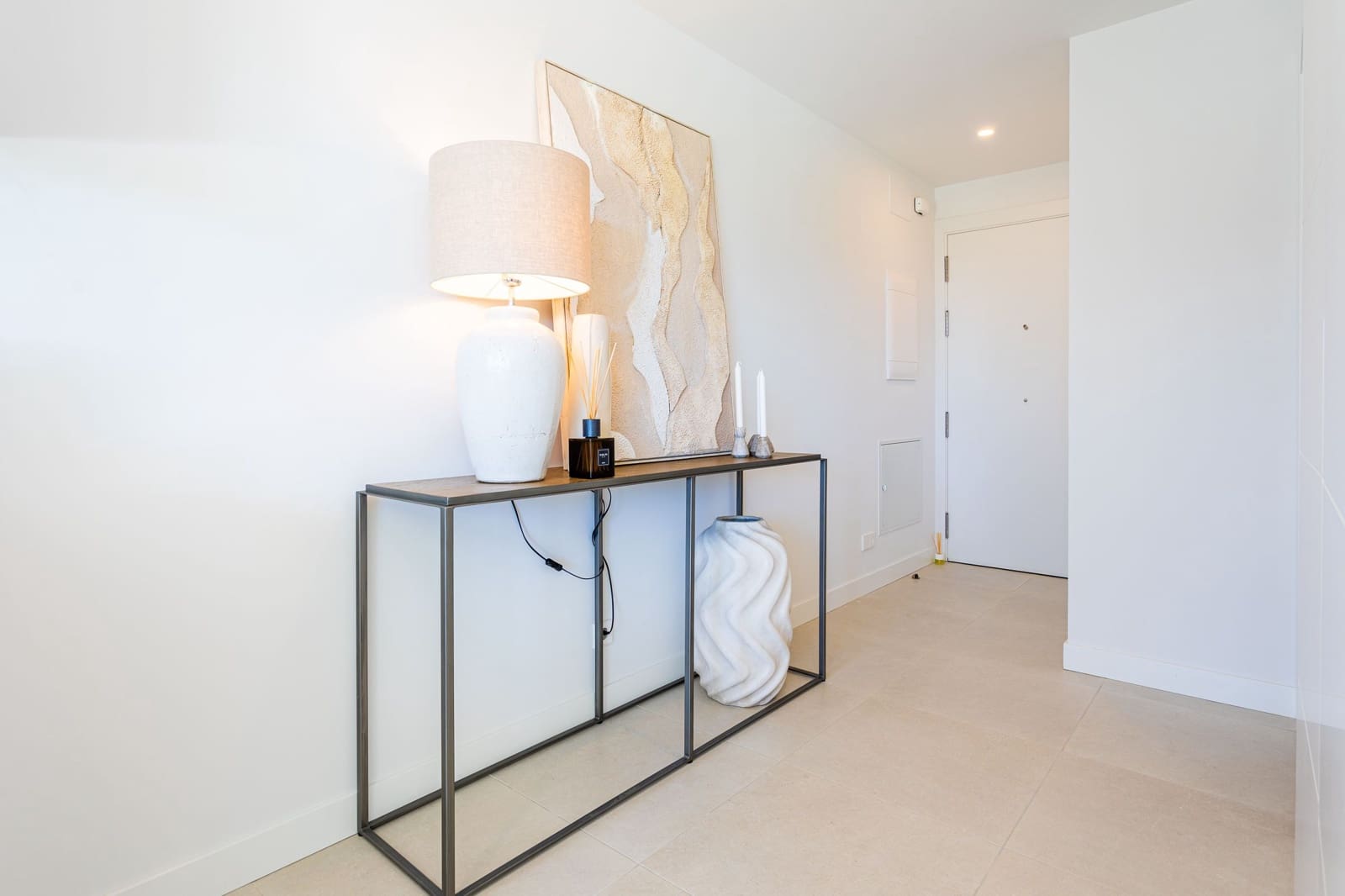 2 soveværelse Lejlighed til salg i Mijas Costa med swimmingpool - € 395.000 (Ref: 8881183)