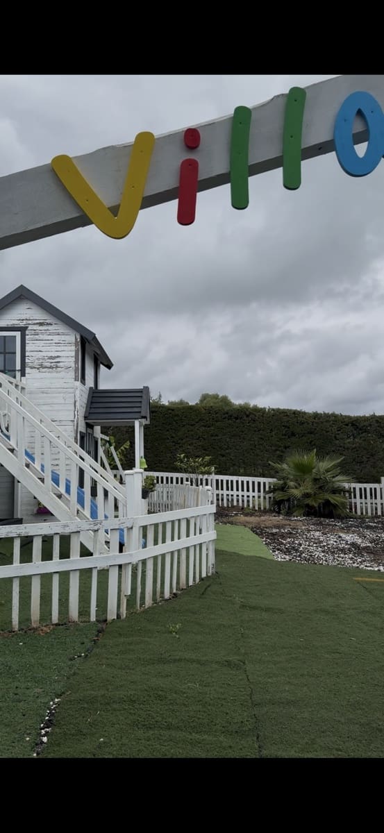 14 soveværelse Finca/Landehus til salg i Tarifa med swimmingpool - € 2.600.000 (Ref: 8882301)