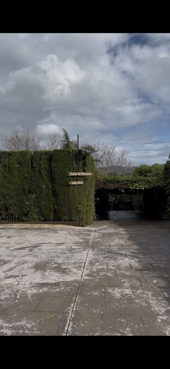 14 soveværelse Finca/Landehus til salg i Tarifa med swimmingpool - € 2.600.000 (Ref: 8882301)