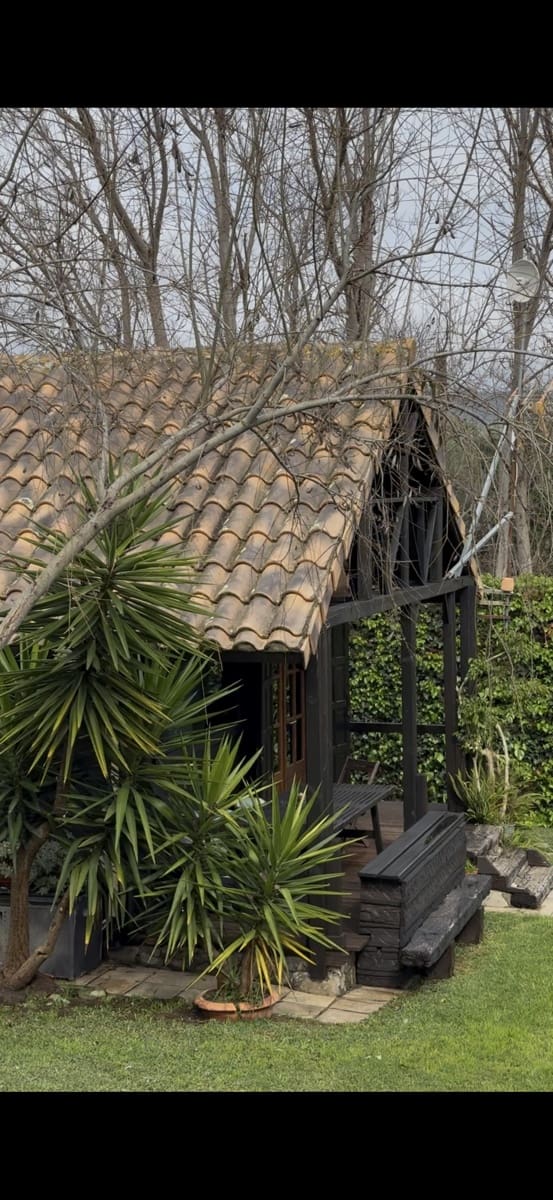 14 soveværelse Finca/Landehus til salg i Tarifa med swimmingpool - € 2.600.000 (Ref: 8882301)