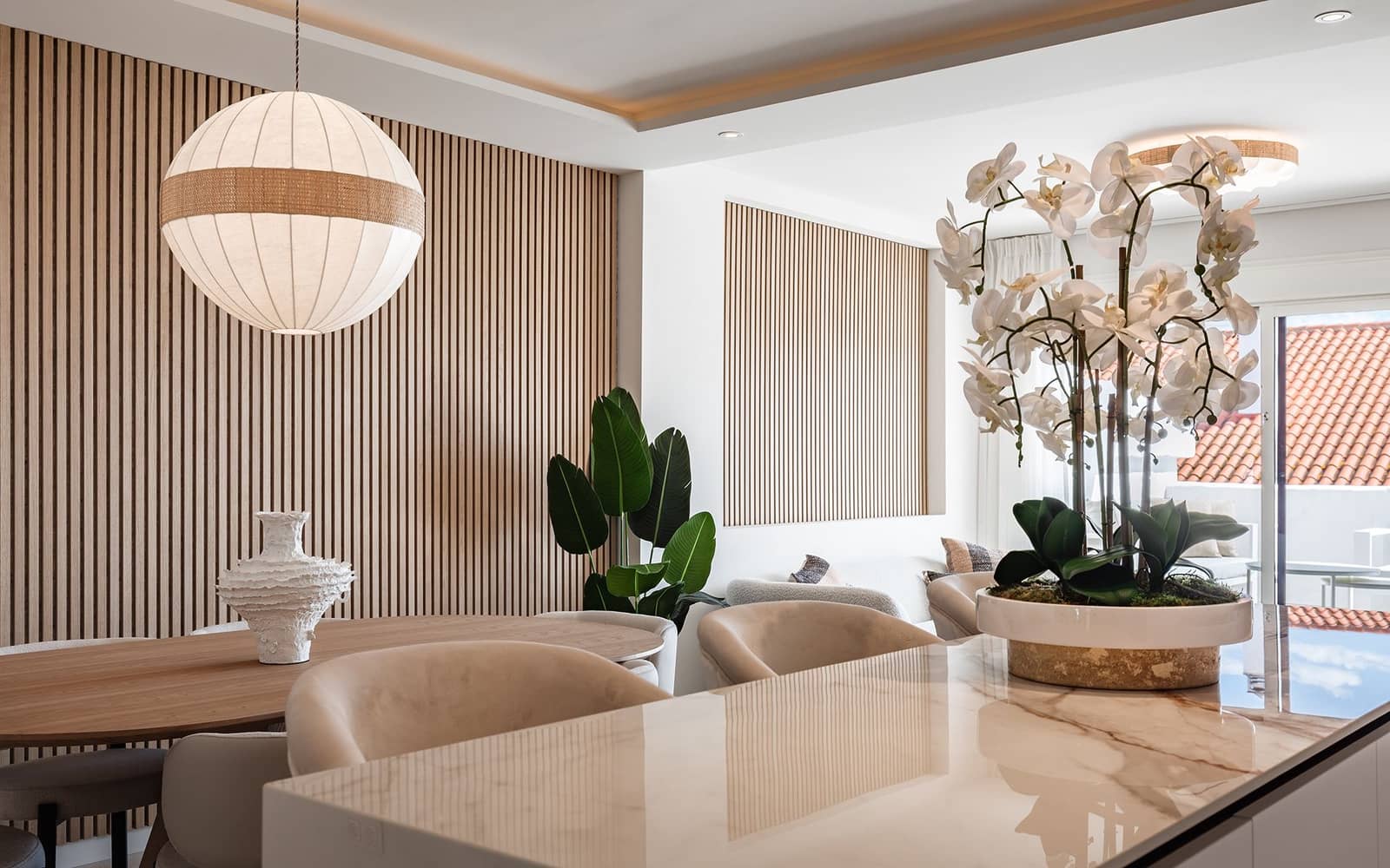 2 makuuhuone Huoneisto myytävänä paikassa Marbella mukana uima-altaan - 670 000 € (Ref: 8891733)