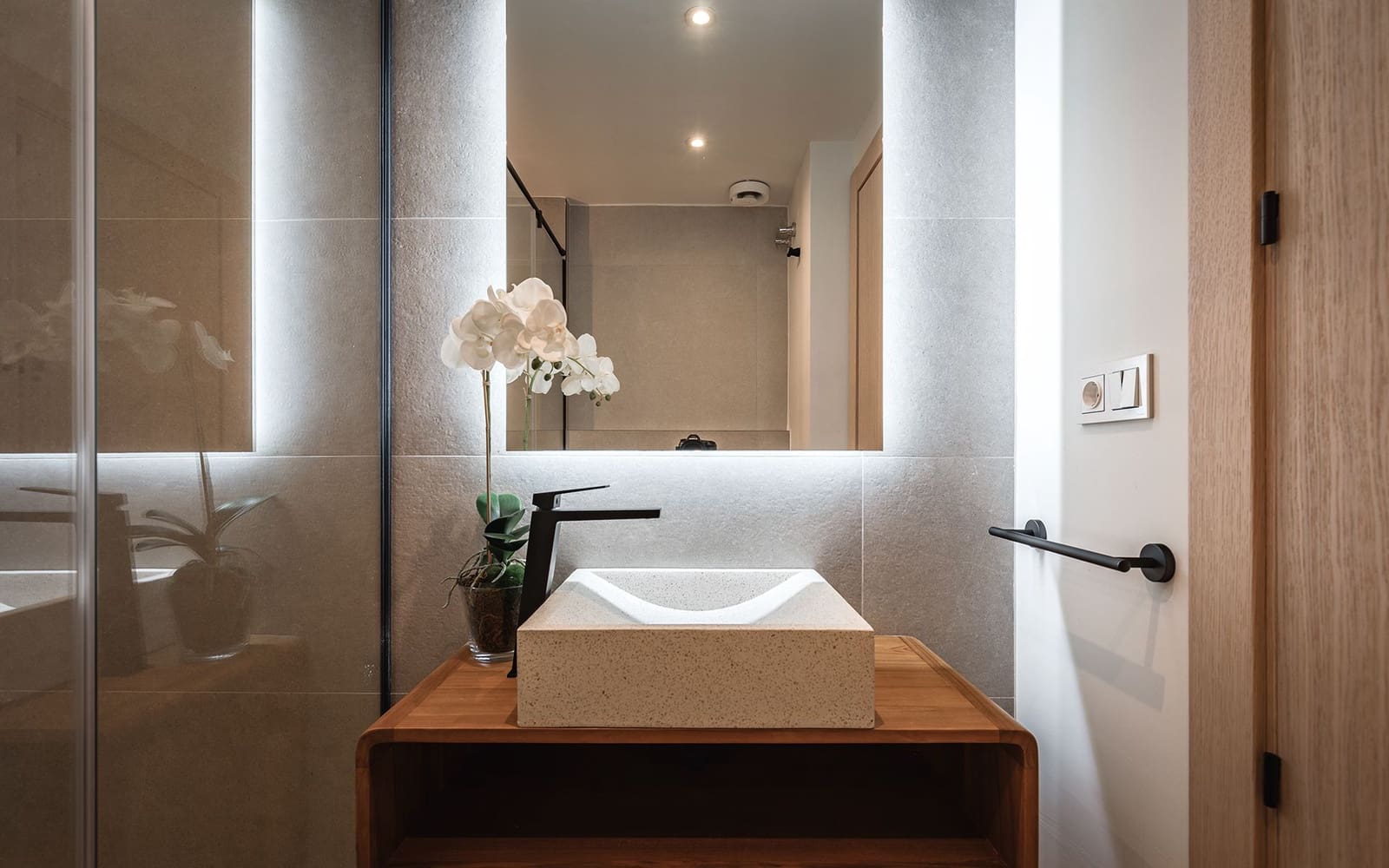 2 makuuhuone Huoneisto myytävänä paikassa Marbella mukana uima-altaan - 670 000 € (Ref: 8891733)