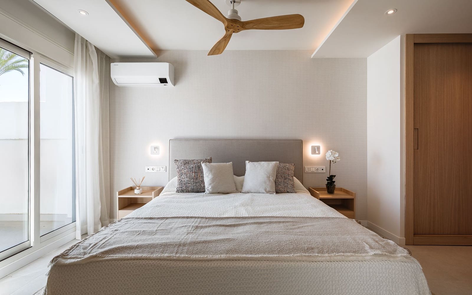 2 makuuhuone Huoneisto myytävänä paikassa Marbella mukana uima-altaan - 670 000 € (Ref: 8891733)