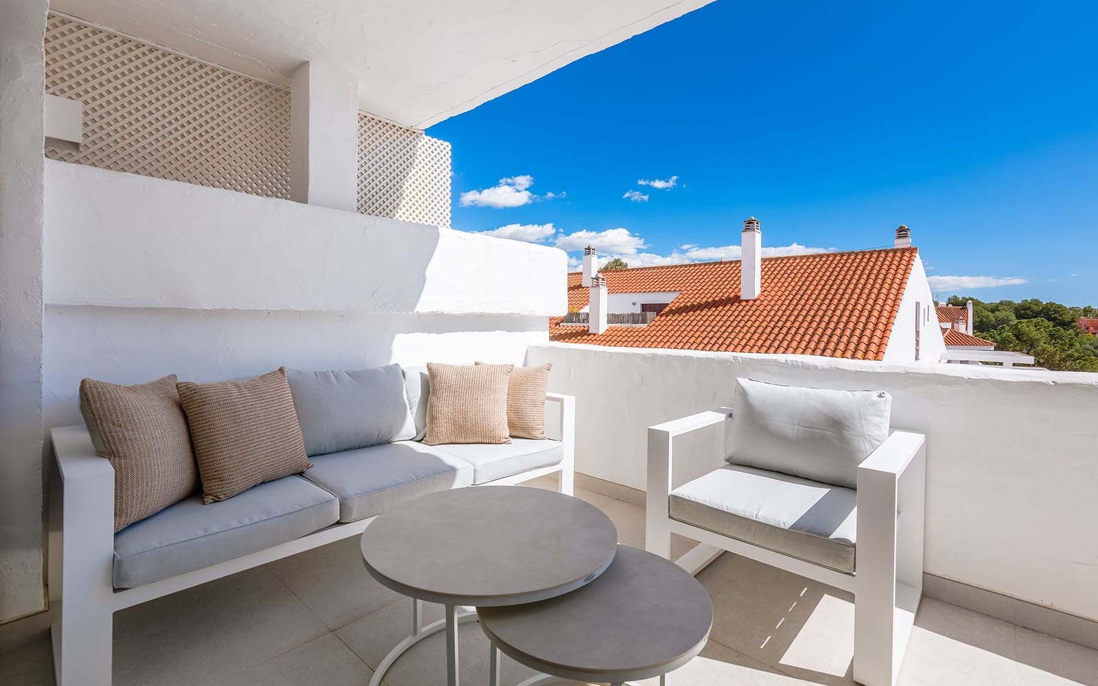 2 makuuhuone Huoneisto myytävänä paikassa Marbella mukana uima-altaan - 670 000 € (Ref: 8891733)