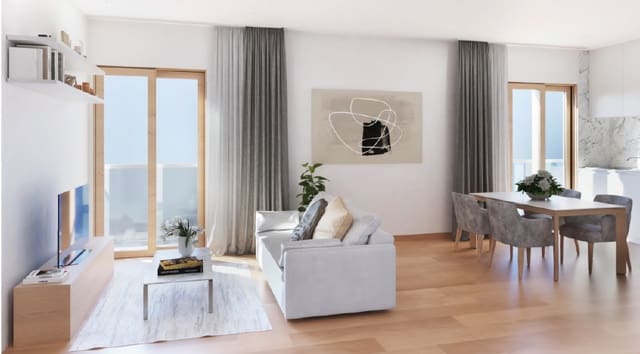 2 Zimmer Apartment zu verkaufen in El Ejido, Málaga Stadt - 296.000 € (Ref: 8893432)