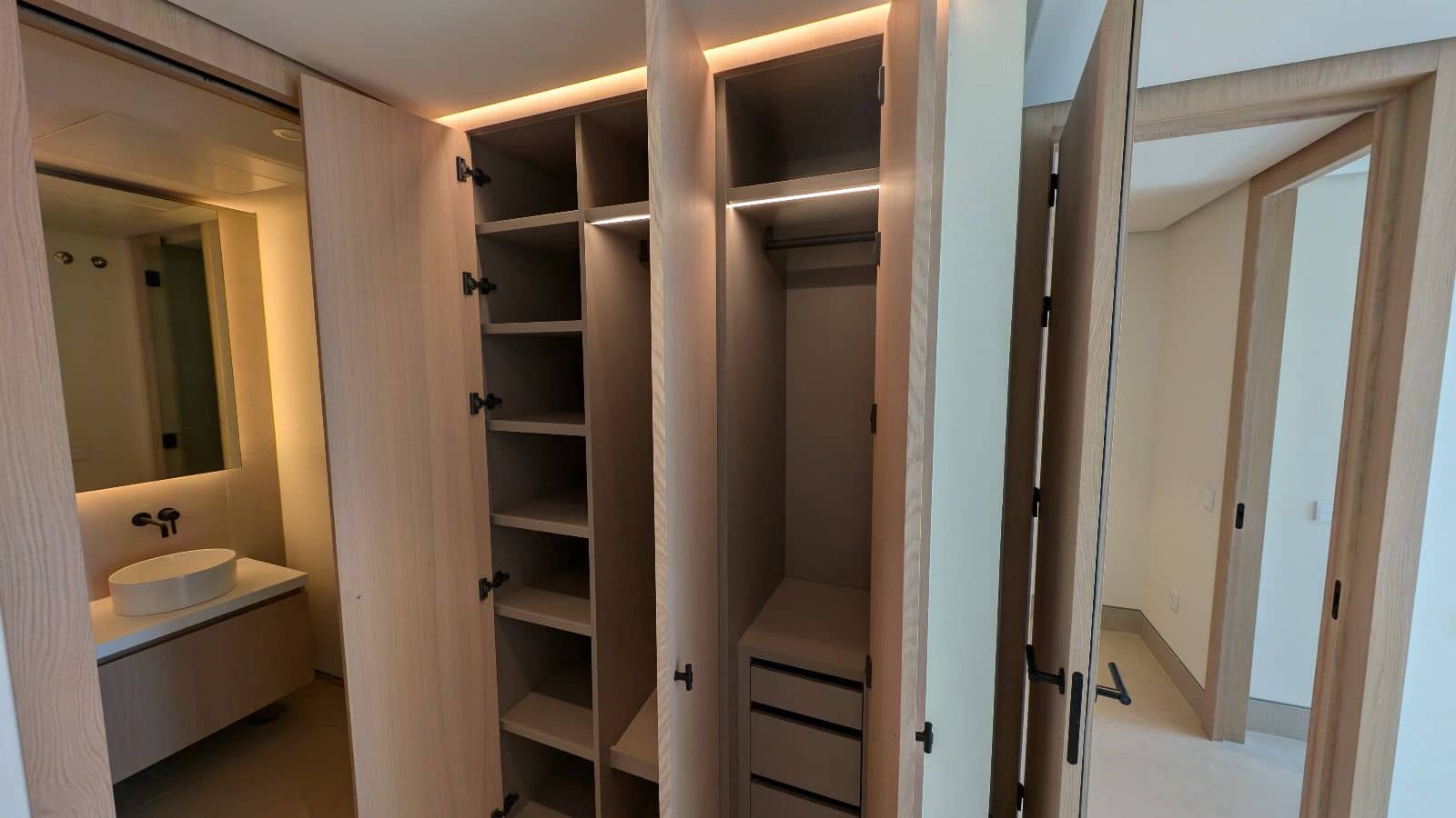 3 quarto Apartamento para arrendar em Malaga cidade com piscina garagem - 6 000 € (Ref: 8893893)