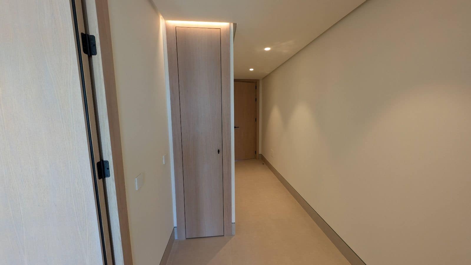 3 quarto Apartamento para arrendar em Malaga cidade com piscina garagem - 6 000 € (Ref: 8893893)