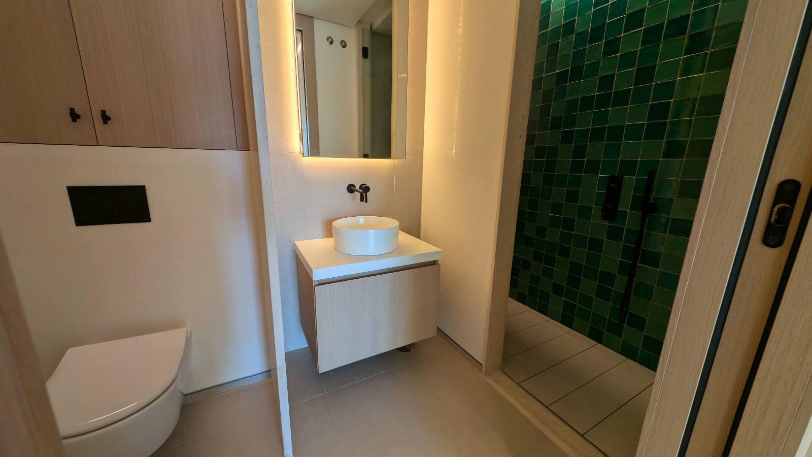 3 quarto Apartamento para arrendar em Malaga cidade com piscina garagem - 6 000 € (Ref: 8893893)