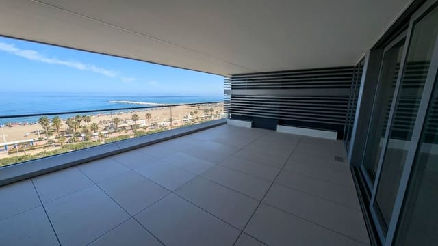 3 quarto Apartamento para arrendar em Torre del Rio, Málaga cidade com piscina garagem - 6 000 € (Ref: 8893893)