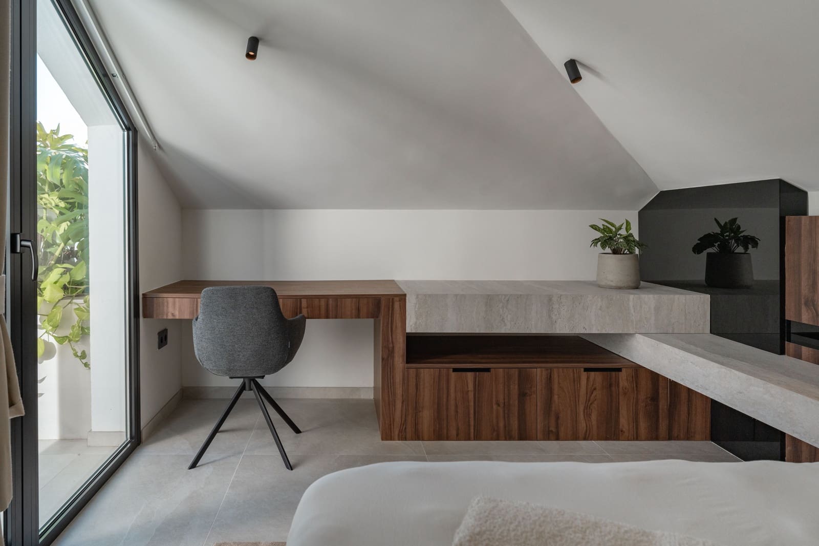 3 makuuhuone Kattohuoneisto myytävänä paikassa Marbella mukana uima-altaan - 1 550 000 € (Ref: 8894096)