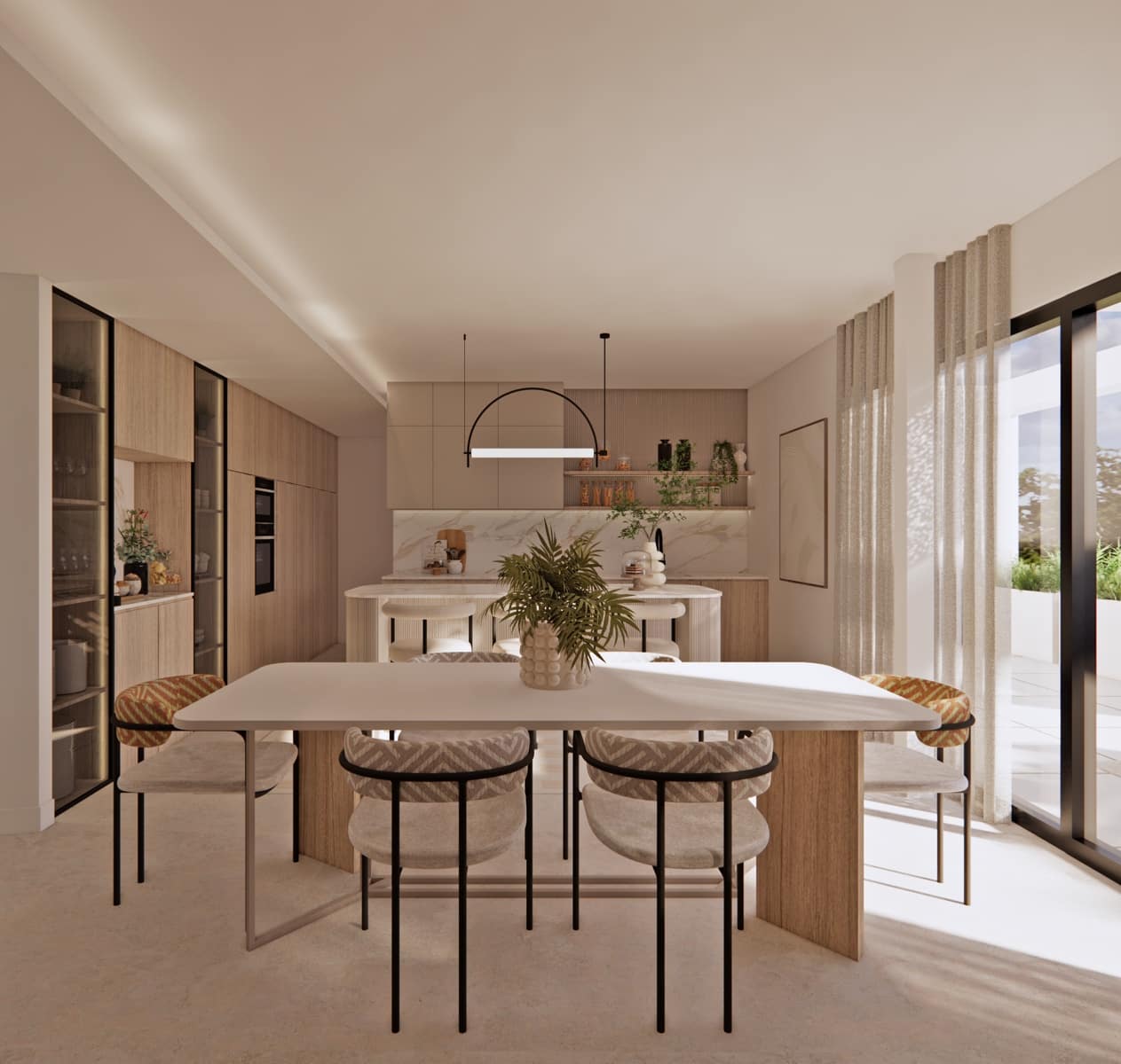 4 camera da letto Villa in vendita in Alhaurin de la Torre - 850.000 € (Rif: 8894097)