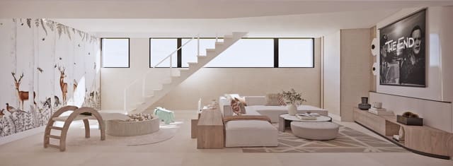 4 camera da letto Villa in vendita in Alhaurín de la Torre - 850.000 € (Rif: 8894097)