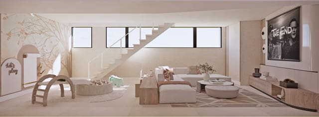 4 camera da letto Villa in vendita in Alhaurín de la Torre - 850.000 € (Rif: 8894097)