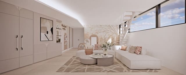 4 camera da letto Villa in vendita in Alhaurín de la Torre - 850.000 € (Rif: 8894097)