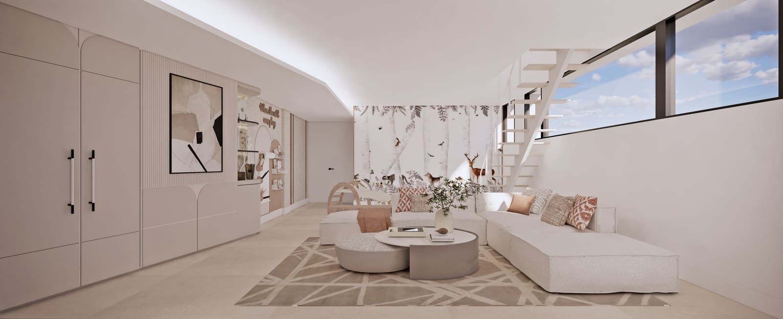 4 camera da letto Villa in vendita in Alhaurin de la Torre - 850.000 € (Rif: 8894097)