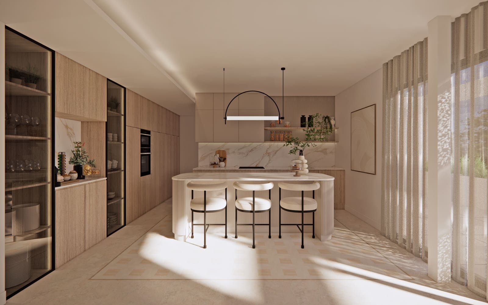 4 camera da letto Villa in vendita in Alhaurin de la Torre - 850.000 € (Rif: 8894097)