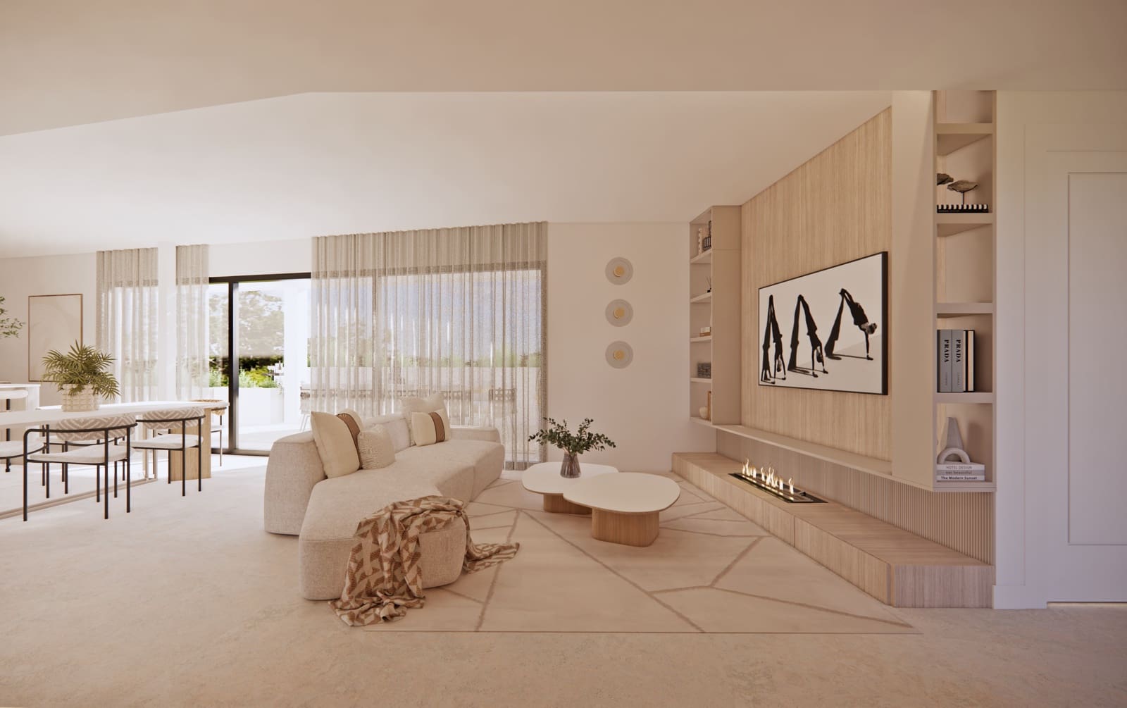 4 camera da letto Villa in vendita in Alhaurin de la Torre - 850.000 € (Rif: 8894097)