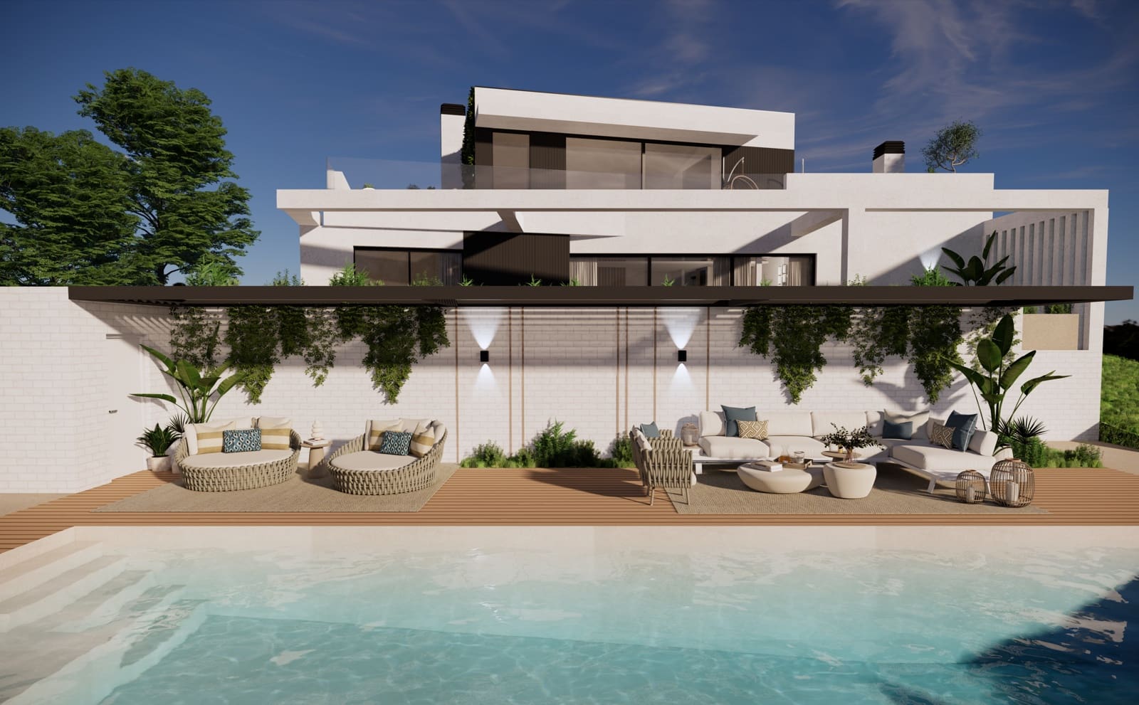 4 camera da letto Villa in vendita in Alhaurin de la Torre - 850.000 € (Rif: 8894097)