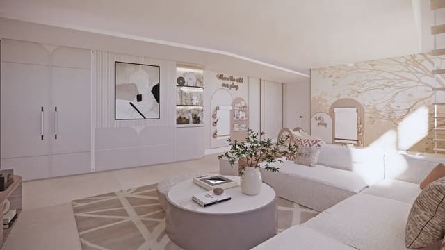 4 camera da letto Villa in vendita in Alhaurín de la Torre - 850.000 € (Rif: 8894097)