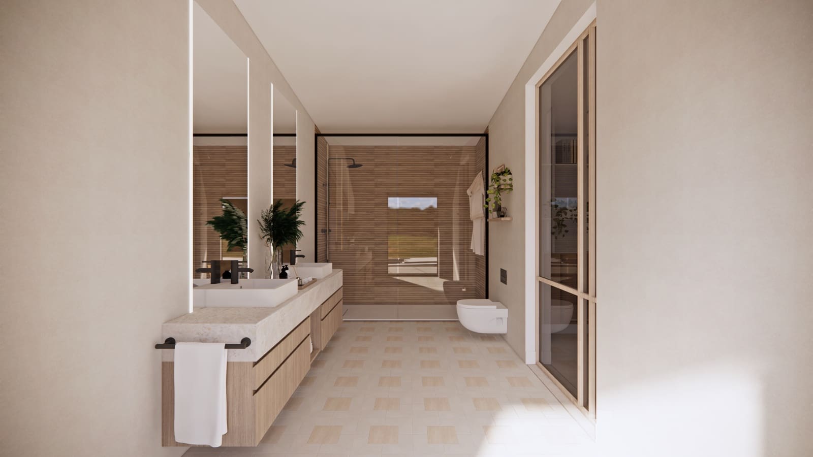 4 camera da letto Villa in vendita in Alhaurin de la Torre - 850.000 € (Rif: 8894097)