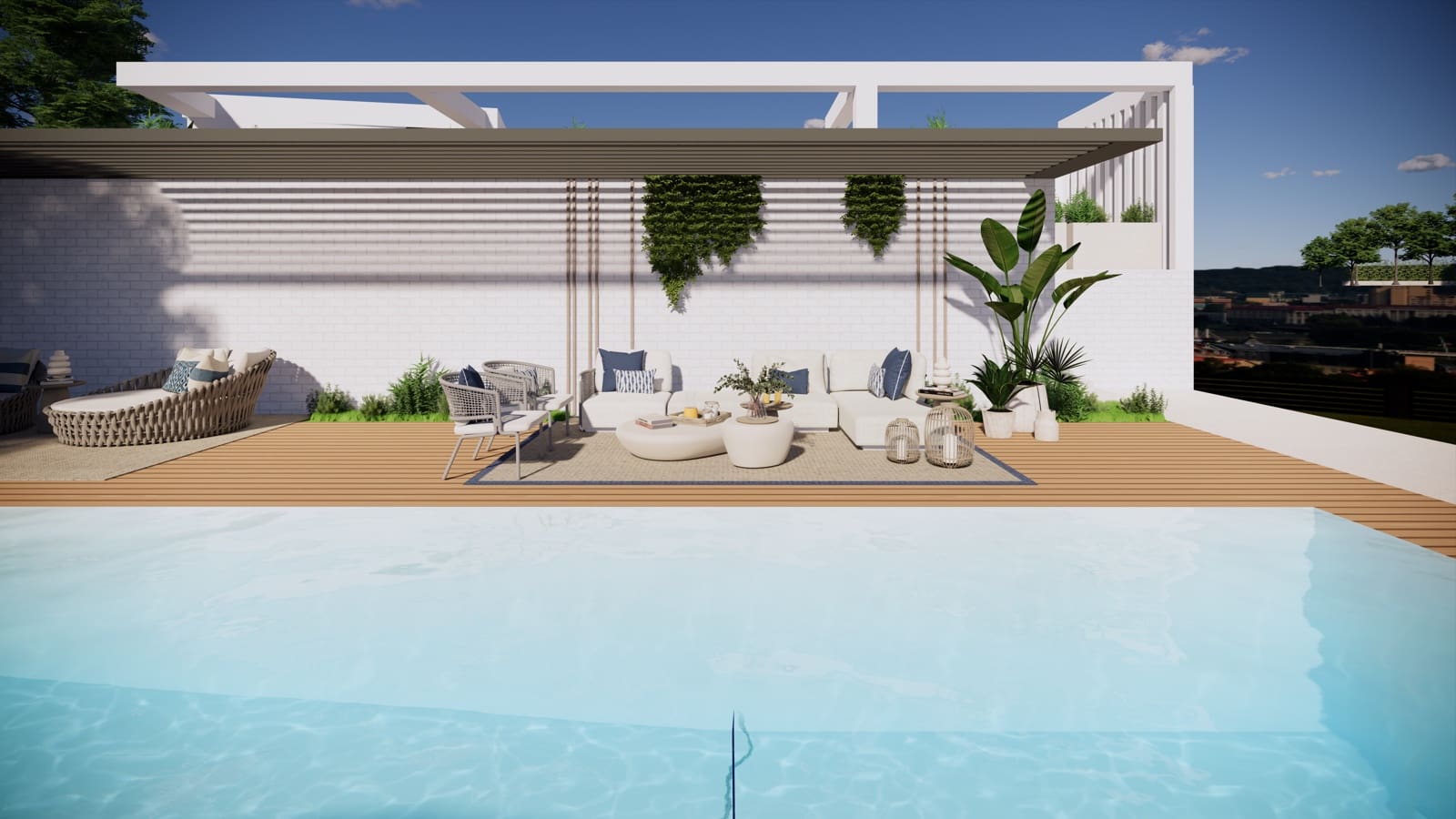 4 camera da letto Villa in vendita in Alhaurin de la Torre - 850.000 € (Rif: 8894097)