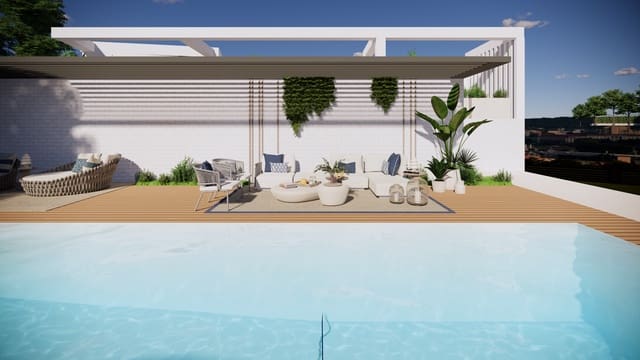 4 camera da letto Villa in vendita in Alhaurín de la Torre - 850.000 € (Rif: 8894097)