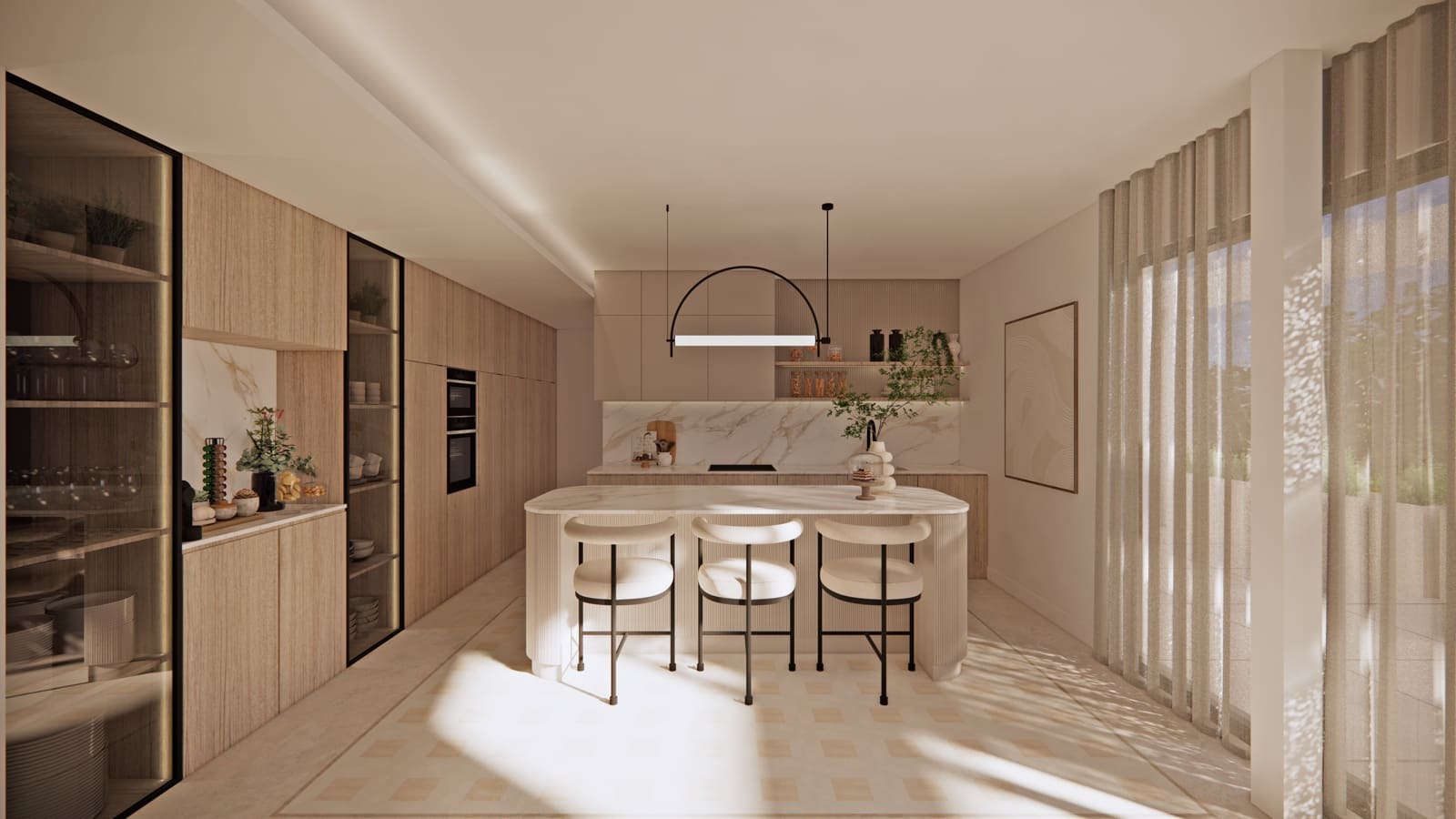 4 camera da letto Villa in vendita in Alhaurin de la Torre - 850.000 € (Rif: 8894097)