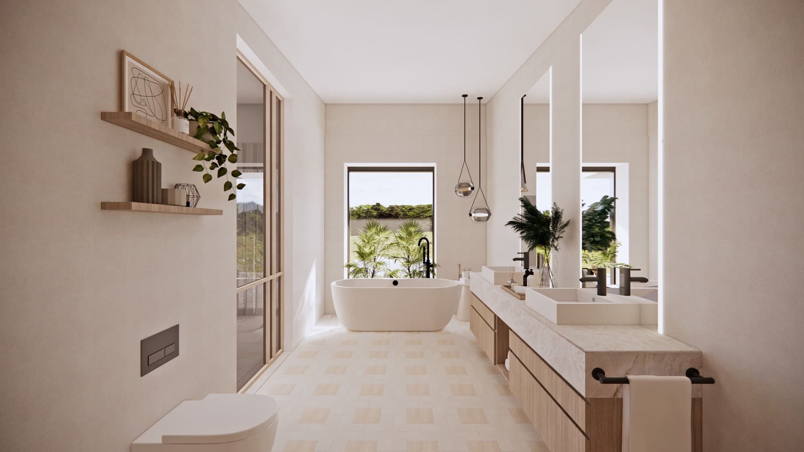 4 camera da letto Villa in vendita in Alhaurin de la Torre - 850.000 € (Rif: 8894097)