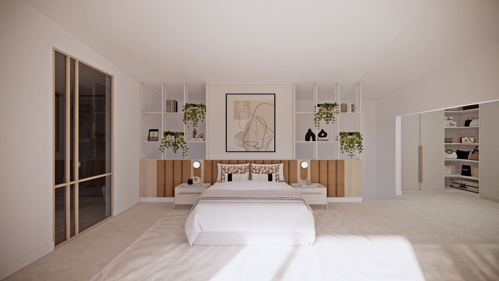 4 camera da letto Villa in vendita in Alhaurin de la Torre - 850.000 € (Rif: 8894097)