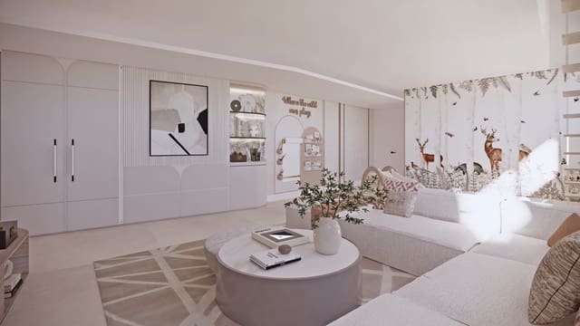 4 camera da letto Villa in vendita in Alhaurín de la Torre - 850.000 € (Rif: 8894097)