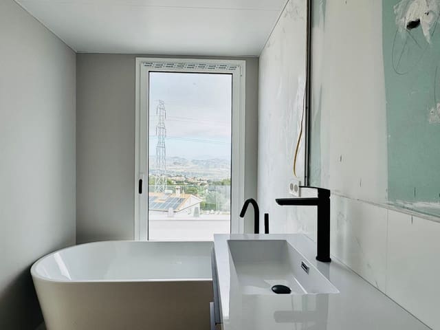 4 camera da letto Villa in vendita in Alhaurín de la Torre - 850.000 € (Rif: 8894097)