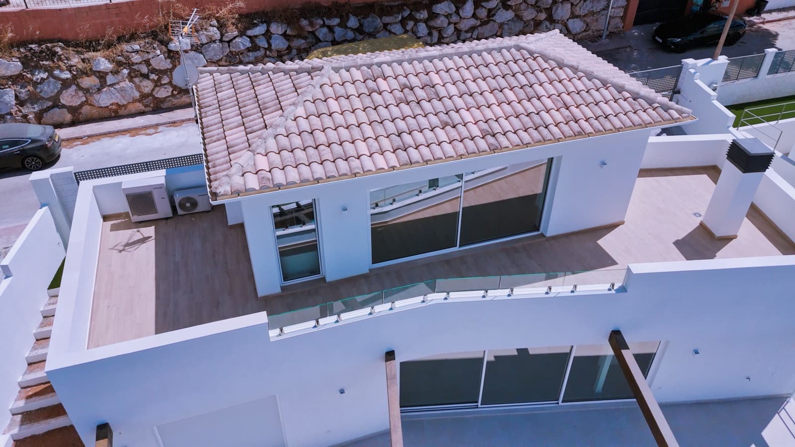 Chalet de 4 habitaciones en Alhaurín de la Torre en venta - 930.000 € (Ref: 8894097)