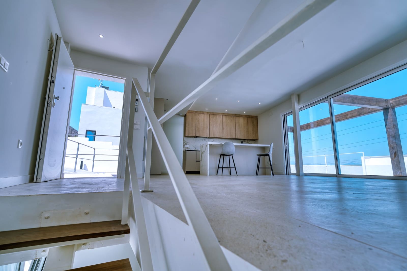 Chalet de 4 habitaciones en Alhaurín de la Torre en venta - 930.000 € (Ref: 8894097)