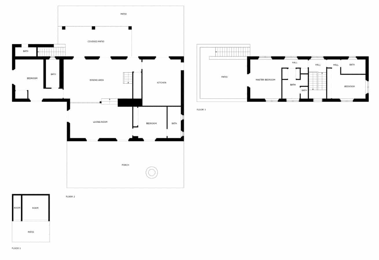 4 soveværelse Byhus til salg i Santa Maria del Cami - € 3.800.000 (Ref: 8895265)