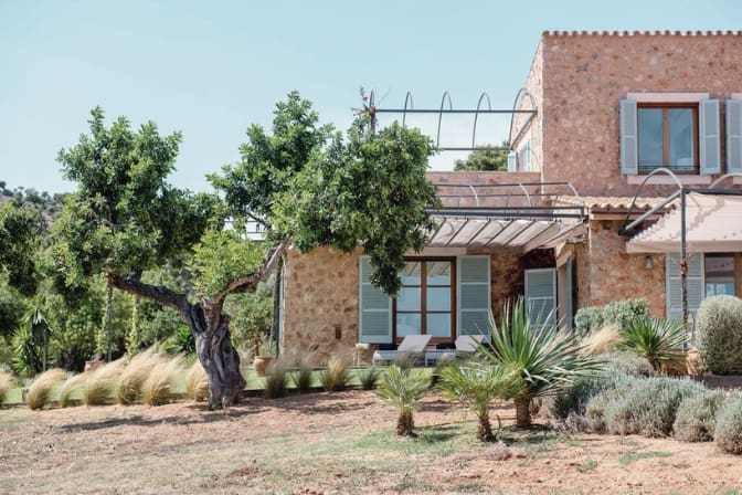 4 soveværelse Byhus til salg i Santa Maria del Cami - € 3.800.000 (Ref: 8895265)