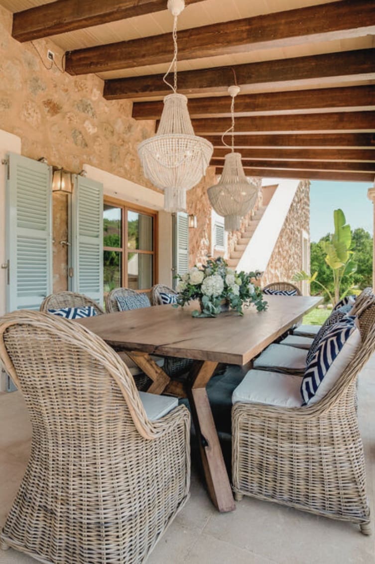 4 soveværelse Byhus til salg i Santa Maria del Cami - € 3.800.000 (Ref: 8895265)