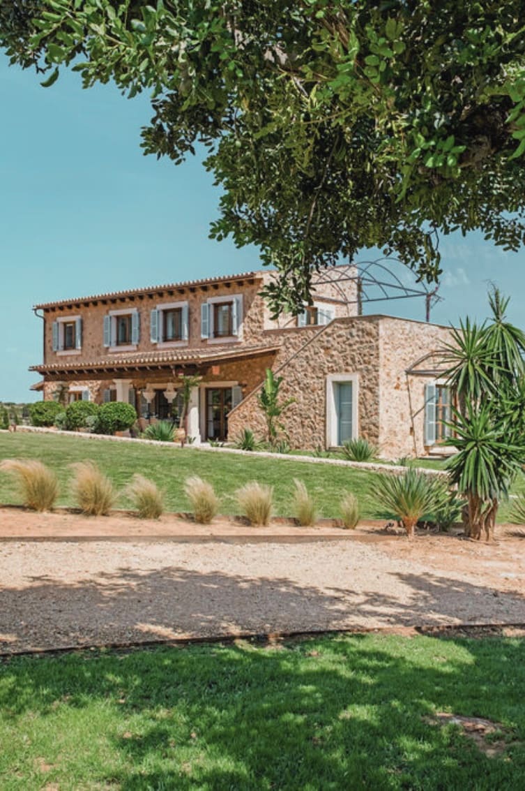 4 soveværelse Byhus til salg i Santa Maria del Cami - € 3.800.000 (Ref: 8895265)