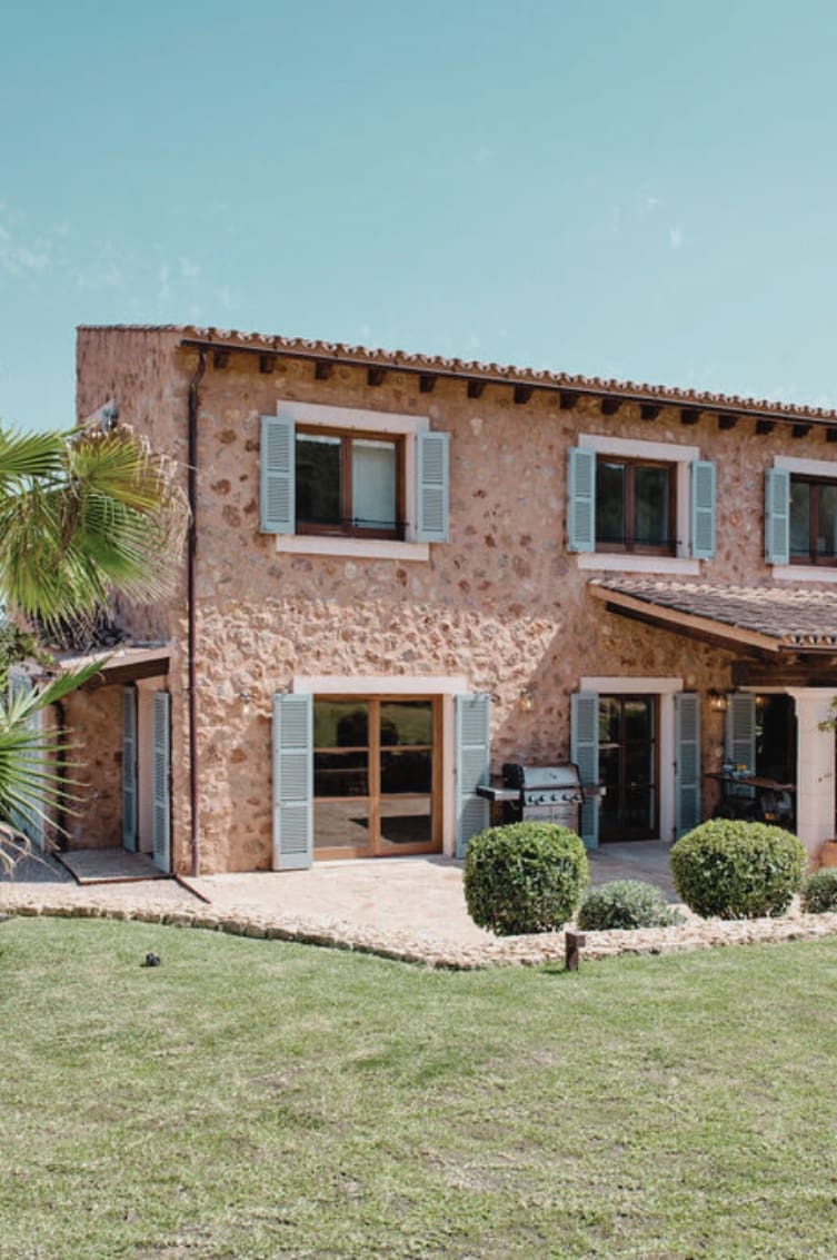 4 soveværelse Byhus til salg i Santa Maria del Cami - € 3.800.000 (Ref: 8895265)