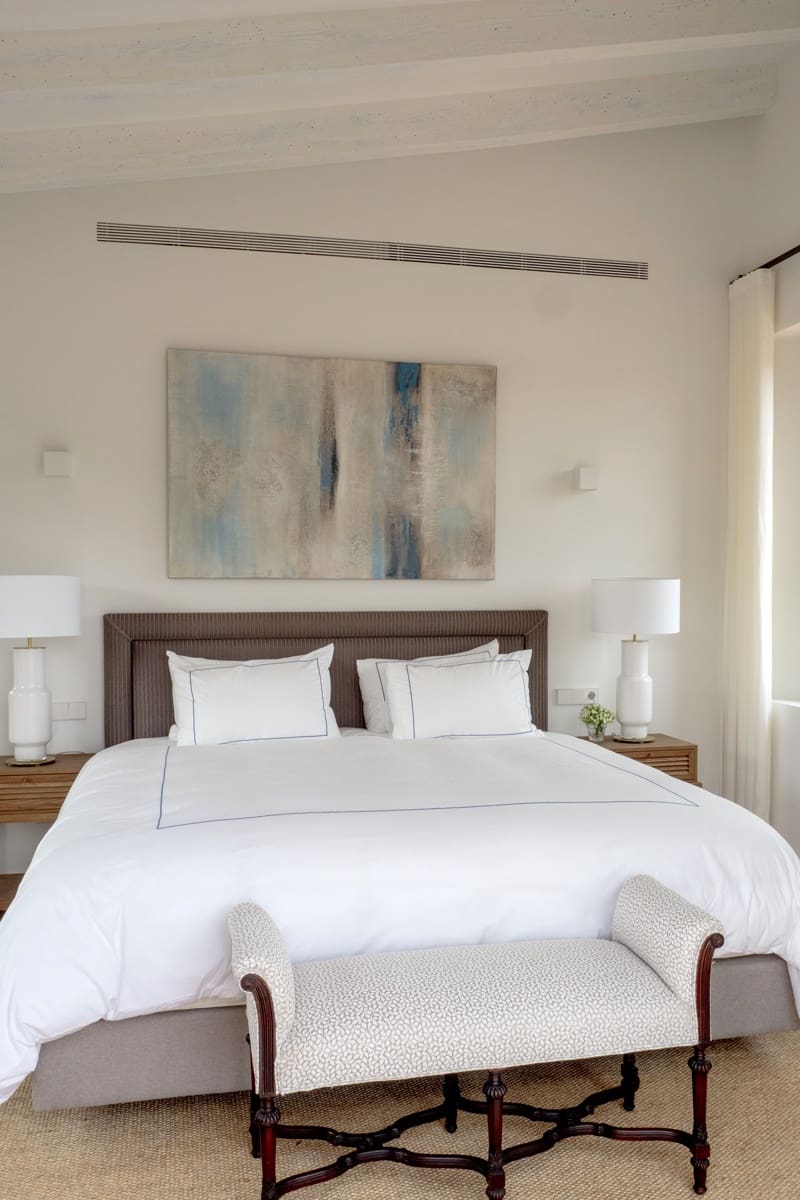 4 soveværelse Byhus til salg i Santa Maria del Cami - € 3.800.000 (Ref: 8895265)