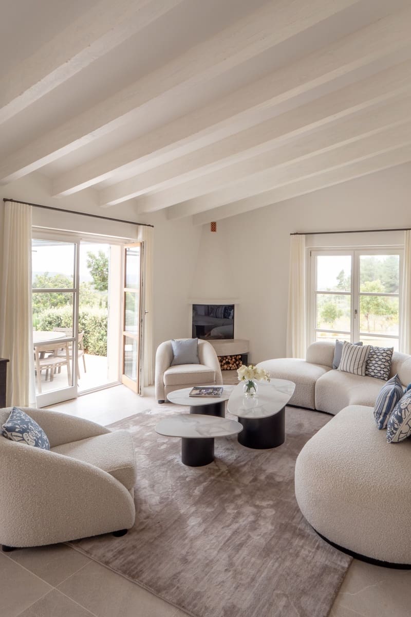 4 soveværelse Byhus til salg i Santa Maria del Cami - € 3.800.000 (Ref: 8895265)