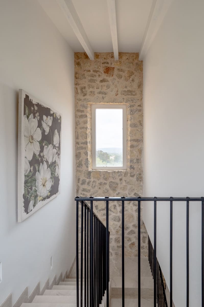 4 soveværelse Byhus til salg i Santa Maria del Cami - € 3.800.000 (Ref: 8895265)