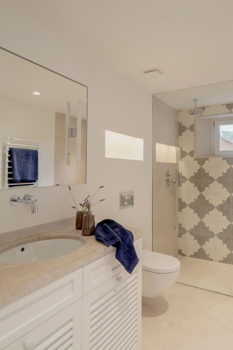 4 soveværelse Byhus til salg i Santa Maria del Cami - € 3.800.000 (Ref: 8895265)