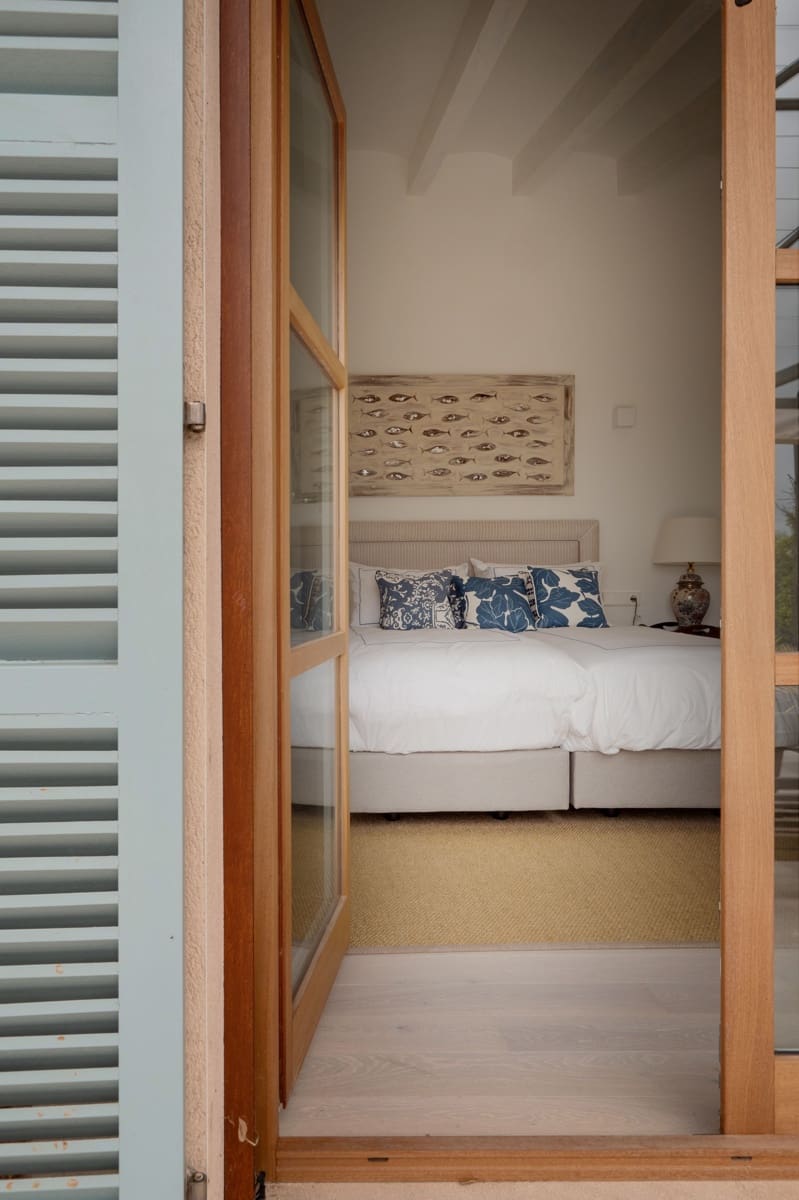 4 soveværelse Byhus til salg i Santa Maria del Cami - € 3.800.000 (Ref: 8895265)