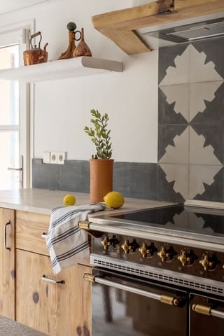 4 chambre Maison de Ville à vendre à Santa María del Camí - 3 800 000 € (Ref: 8895265)