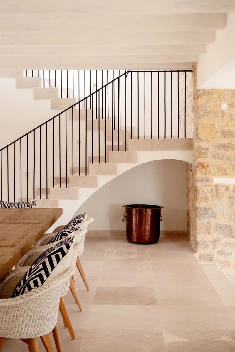 4 soveværelse Byhus til salg i Santa Maria del Cami - € 3.800.000 (Ref: 8895265)